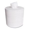 Kimtech Towels & Wipes, Roll, Unscented, White, 6 PK 0647104